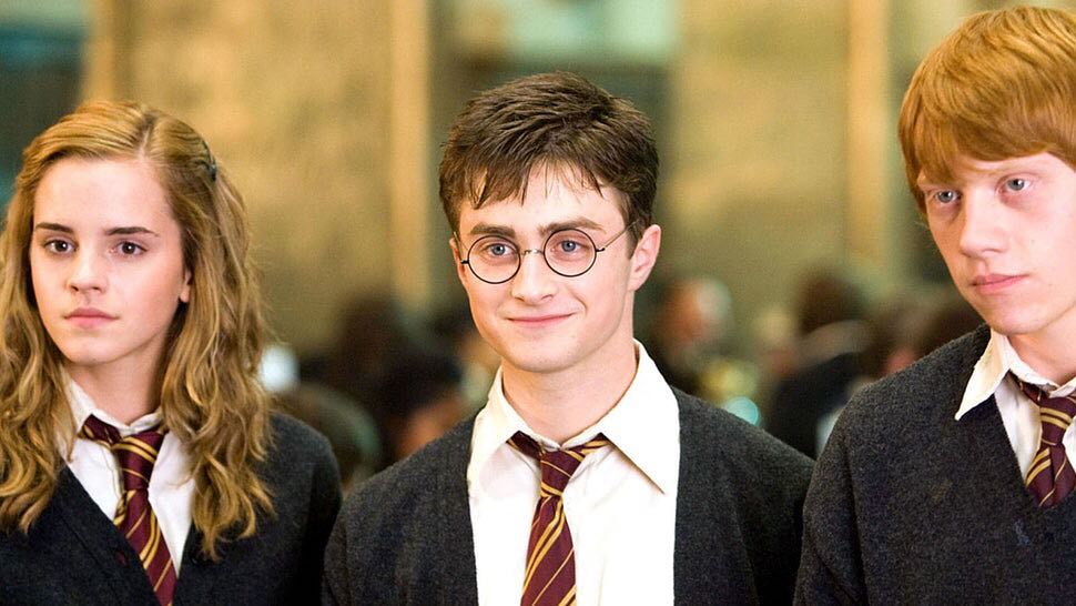 Pecinta Harry Potter Wajib Coba Wahana Baru Ini  