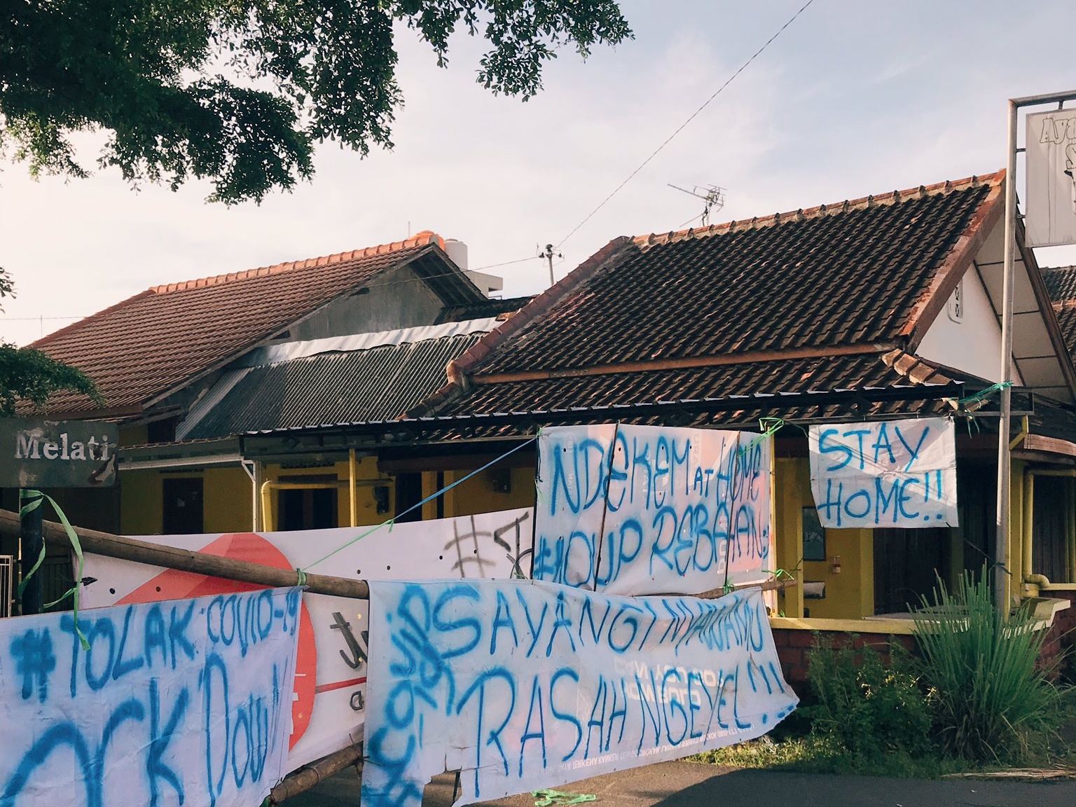 Benarkah Warga Daerah Khawatir Pendatang dari Jakarta Bawa Virus?
