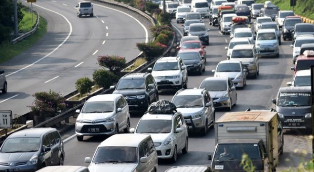 Warga Malang Was-was, Banyak Pemudik Pulang Kampung