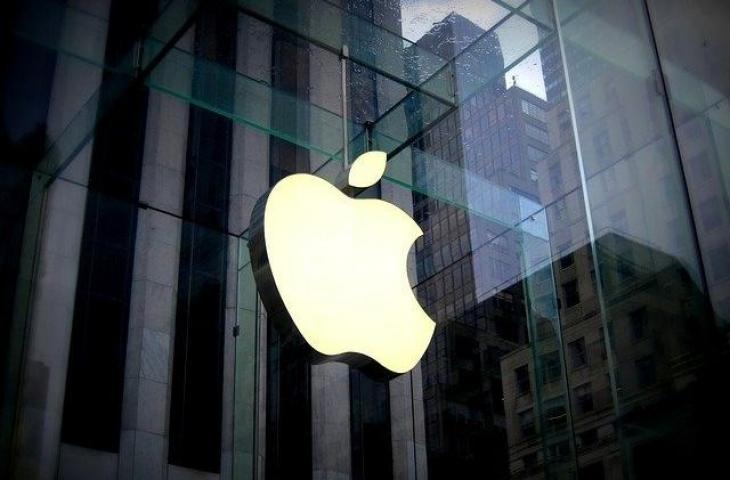 Apple Dituntut karena Diduga Menipu soal Pengaturan Privasi