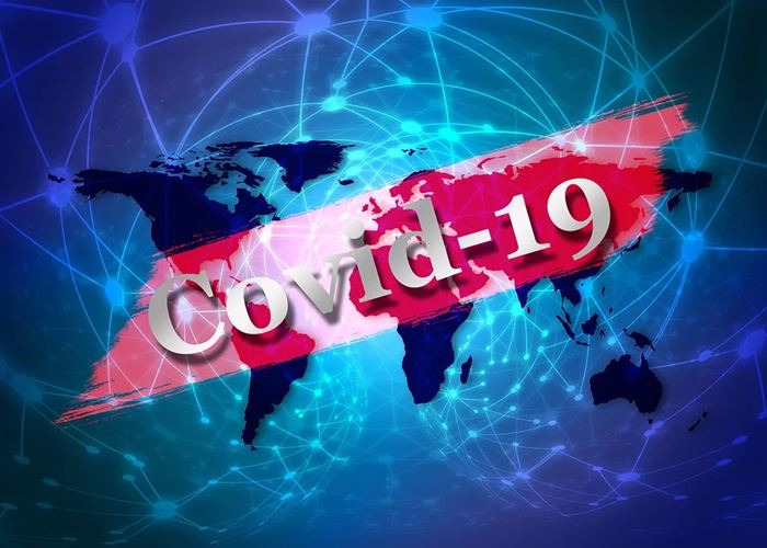 Alumni Matematika UI Prediksi Kapan COVID-19 Mereda di Indonesia 