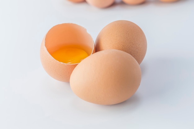 4 Olahan Masker Telur untuk Perawatan Rambut