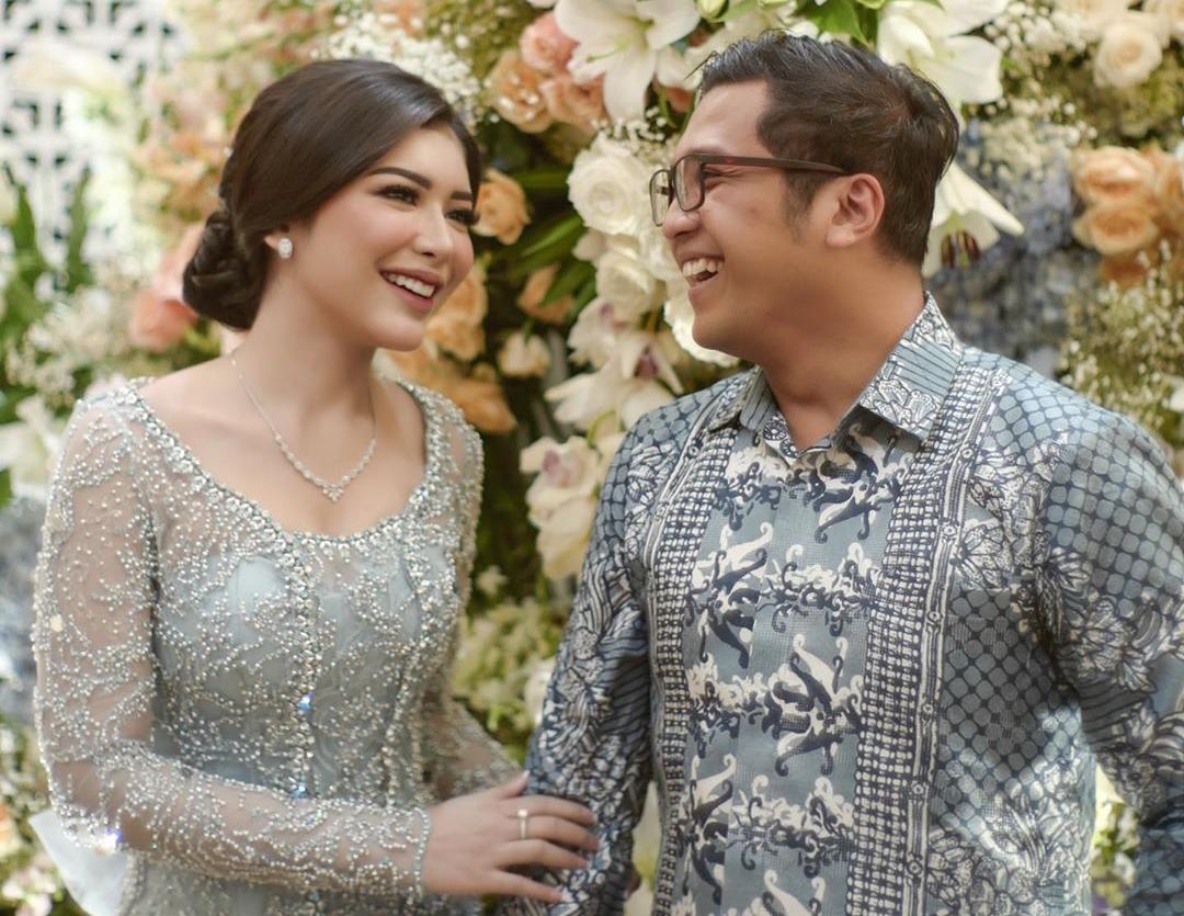 Sosok Rica Andriani, Istri Kompol Fahrul Sudiana yang Gelar Pesta Saat Corona