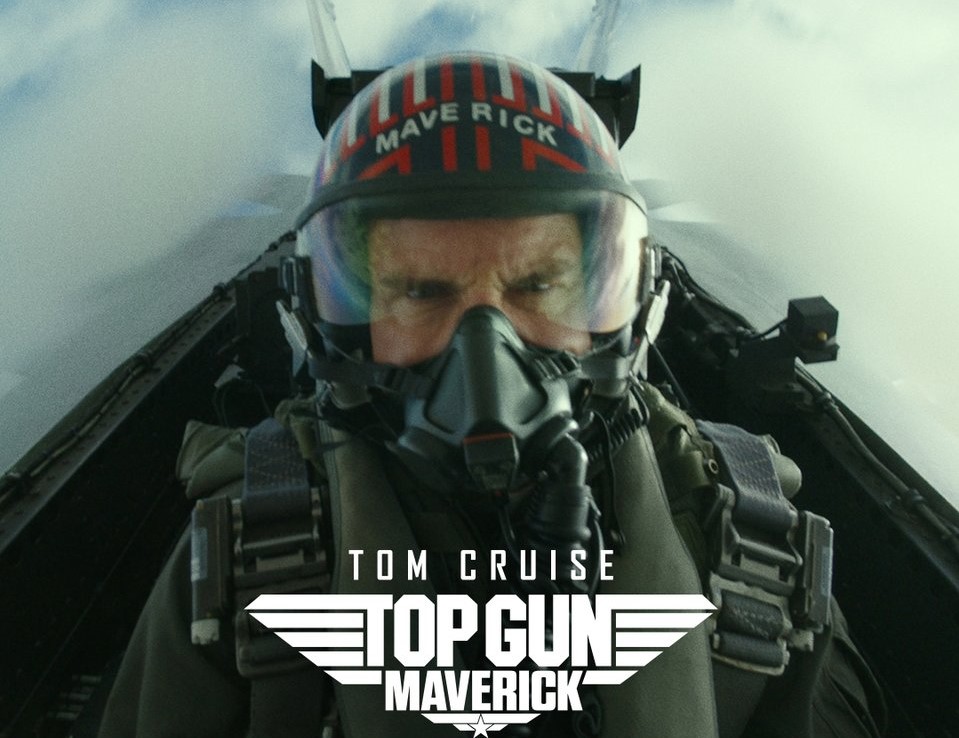 Sekuel Film Tom Cruise 'Top Gun: Maverick' Diundur hingga Desember