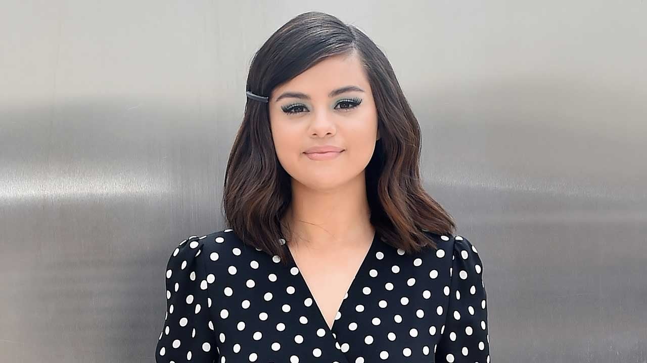 Selena Gomez Akui Mengidap Gangguan Bipolar