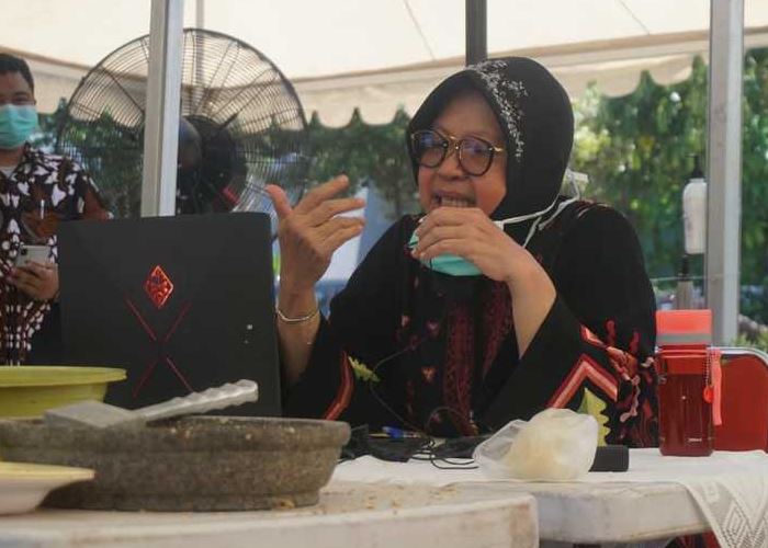 Tertinggi di Jatim, Pasien COVID-19 di Surabaya Hampir Capai 500 Kasus