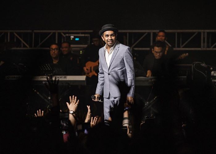Rest in Love Glenn Fredly