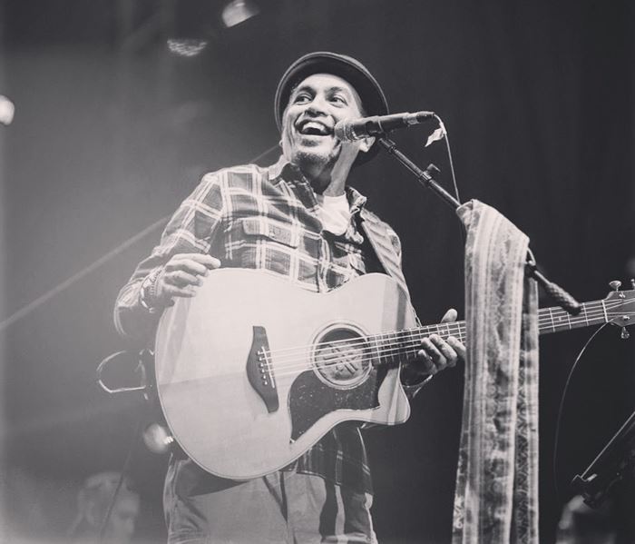 Keluarga Ungkap Kronologi Meninggalnya Glenn Fredly Akibat Meningitis