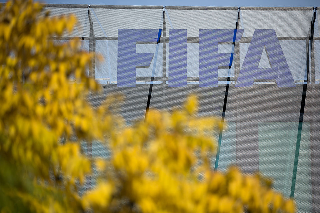 FIFA: Kesehatan Nomor Satu, Sepakbola Nanti Dulu