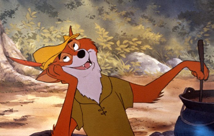 Wah, Disney Bakal Buat 'Robin Hood' Versi Live Action, Guys!
