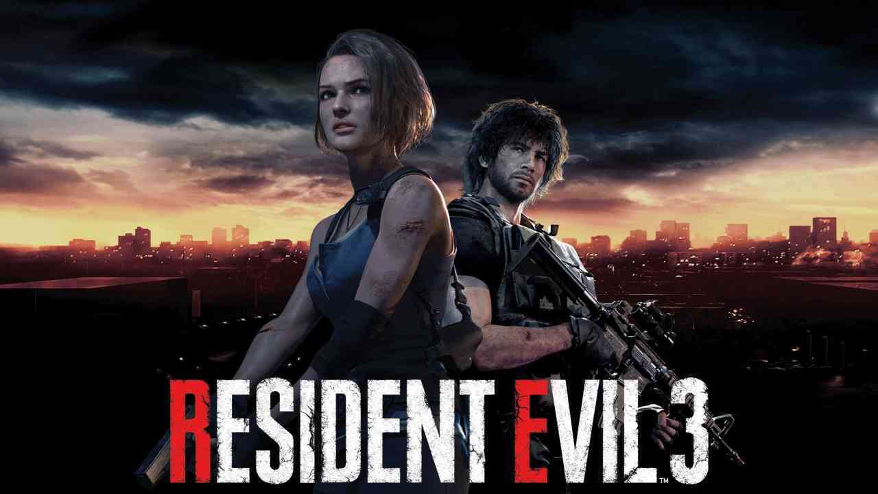 Gokil! Baru 5 Hari Penjualan Resident Evil 3 Remake Tembus 2 Juta