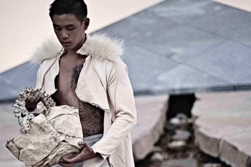 Viral Tas dari Tulang Manusia Buatan Desainer Indonesia, Ini Tanggapan IFC