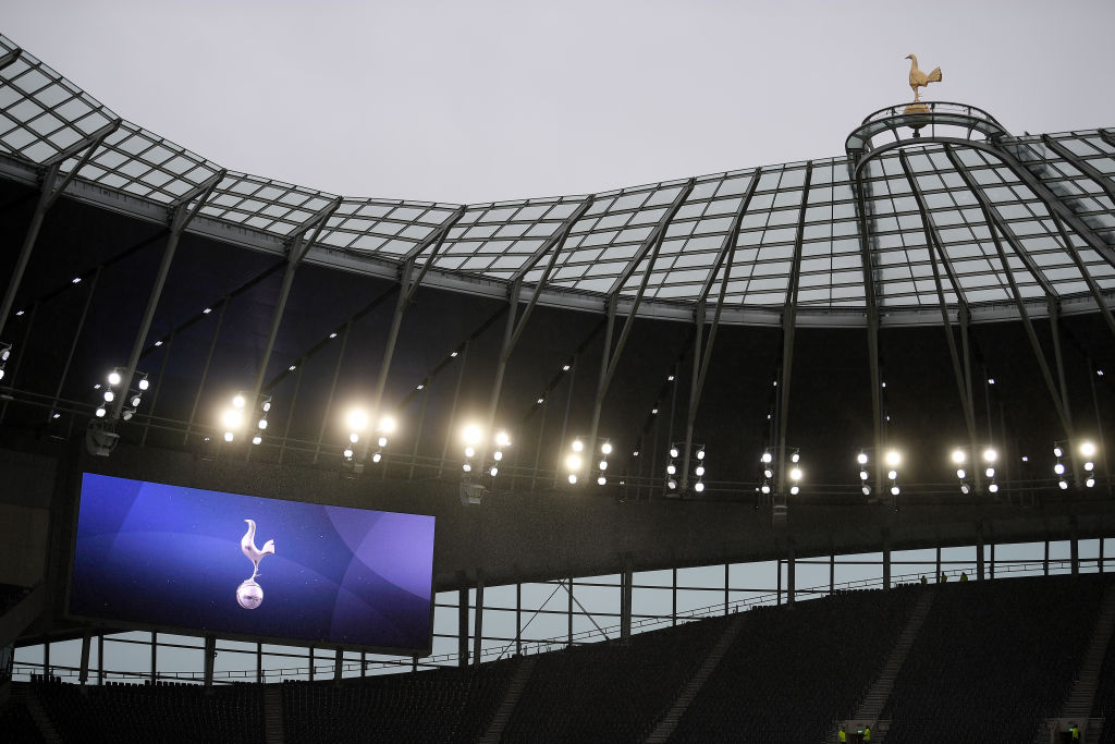 Diprotes Keras, Tottenham Hotspur Batal Rumahkan Karyawannya