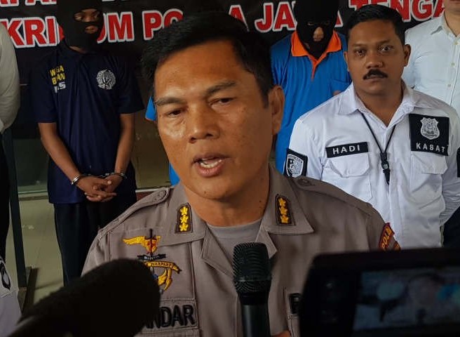 Tolak Jenazah Pasien Corona, 3 Warga Banyumas Berstatus Tersangka