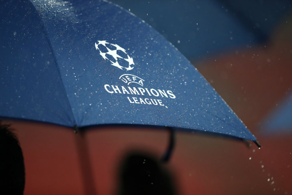 Liga Champions dan Liga Europa Bakal Lanjut, Ini Skenarionya!