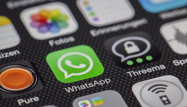 Berbagi Kontak di WhatsApp Bakal Lebih Mudah Loh
