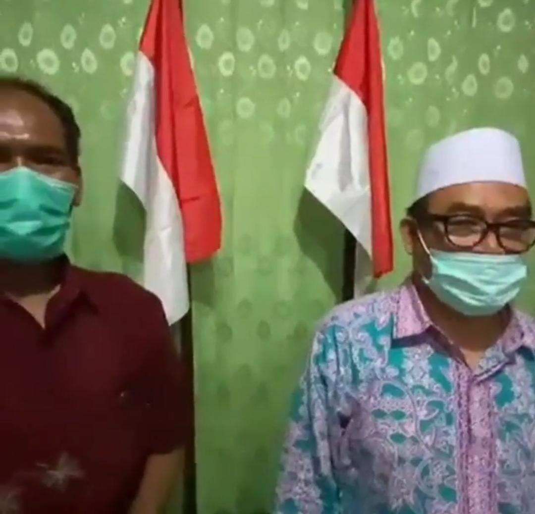 Sempat Persekusi Warga yang Beribadah di Rumah, Pak Haji di Cikarang Minta Maaf