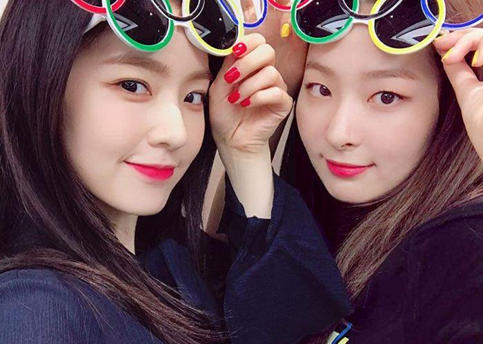 SM Entertainment Konfirmasi Irene dan Seulgi Red Velvet Debut Sub-Unit 