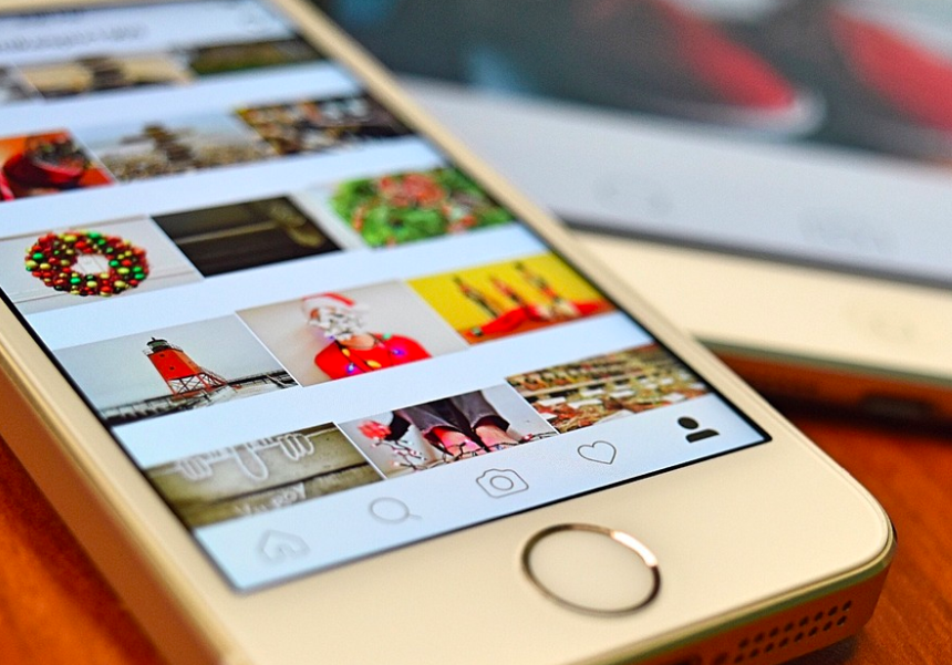 Simak! Ini Tanda-tanda Instagram Kamu Di-"Hide" Orang Lain