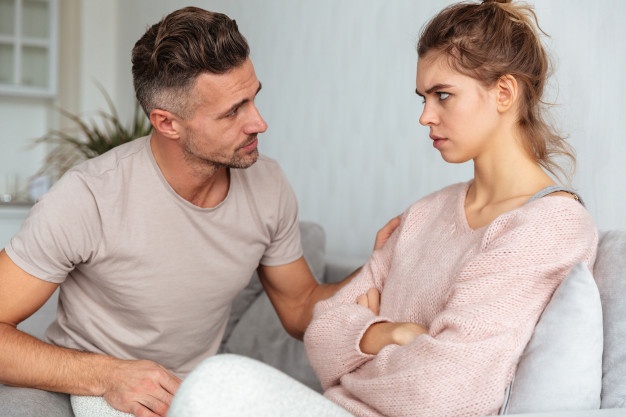  5 Cara Atasi Trauma Sama Mantan Biar Nggak Ngerusak Hubungan Saat Ini