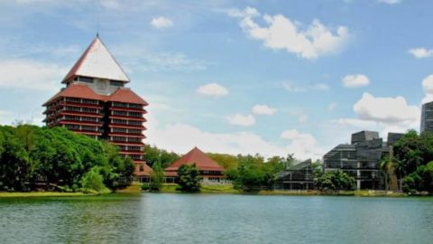Universitas Indonesia Buka Lowongan Kerja untuk Posisi Dosen, Ini Syaratnya!