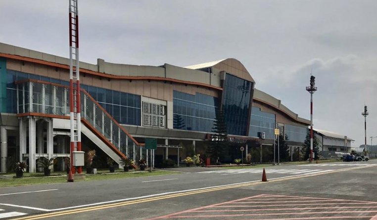 Penerbangan di Bandara Abdul Rahman Saleh Malang Libur Hingga 31 Mei