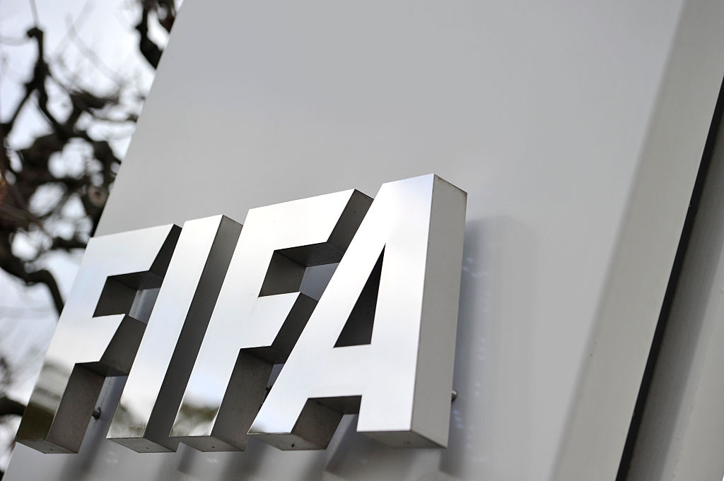 45 Pesepakbola Laos Kena Sanksi Seumur Hidup oleh FIFA, Kasus Apa?
