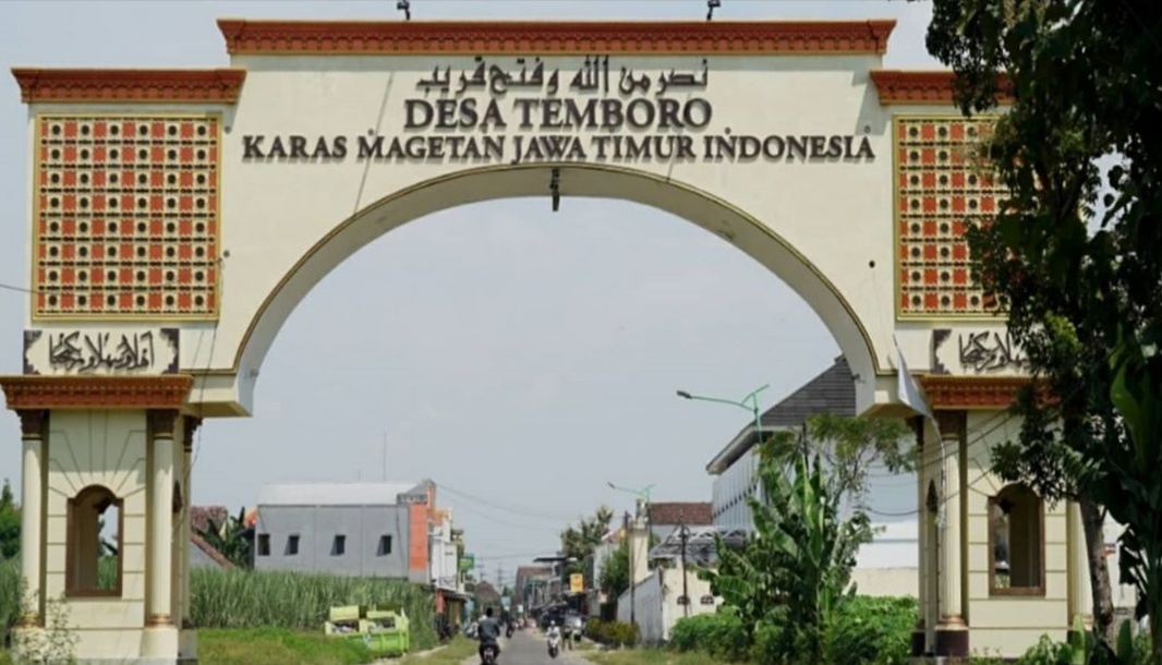 16 Santri AlFatah Temboro Positif COVID19, Diisolasi di