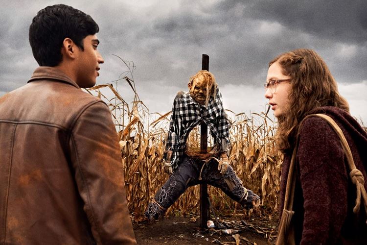Film 'Scary Stories to Tell in the Dark' Bakal Dibuat Sekuelnya