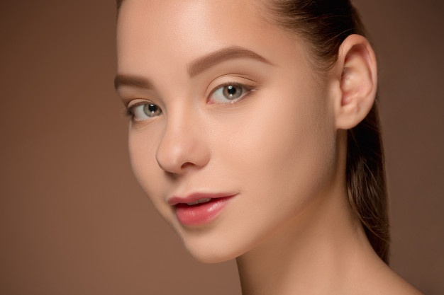 Cara Gampang Bikin Tampilan Natural Tanpa Makeup