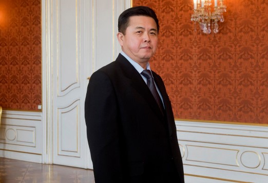 Selain Kim Yo-jung, Paman Kim Jong Un Bakal Jadi Kandidat Penguasa Korut 