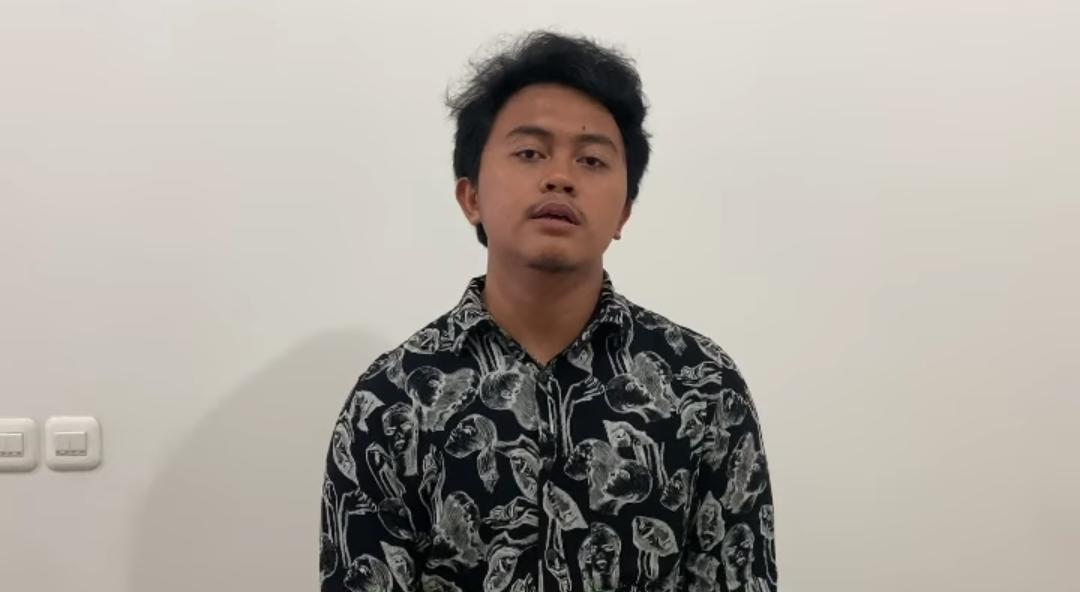 Heboh Video Beri Rp 10 Juta untuk Batal Puasa, Youtuber Hasan Jr Minta Maaf