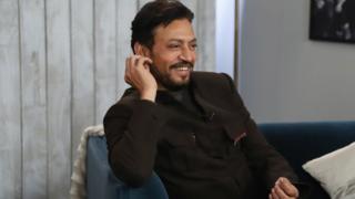 Aktor Bollywood Irrfan Khan Meninggal di Usia 53 Tahun