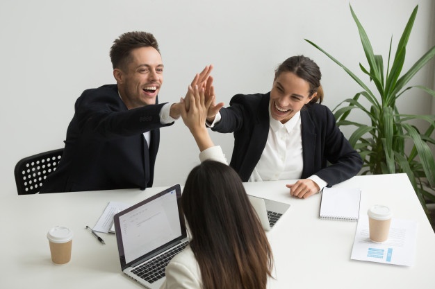 Wah, Ini 4 Tanda Kamu Bagian dari Teamwork yang Baik