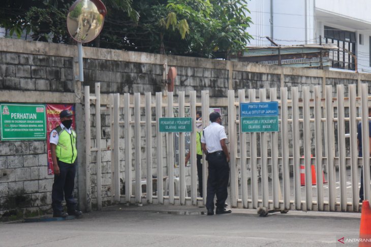 Karyawannya Positif COVID-19, Sampoerna Hentikan Produksi di Pabrik Rungkut