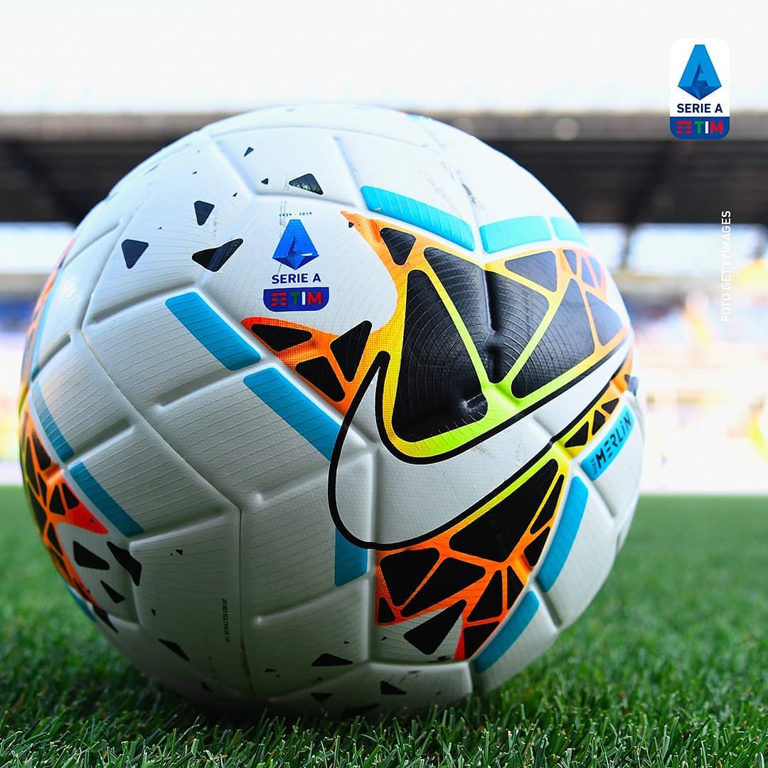 Klub-klub Ingin Serie A 2019/2020 Dituntaskan