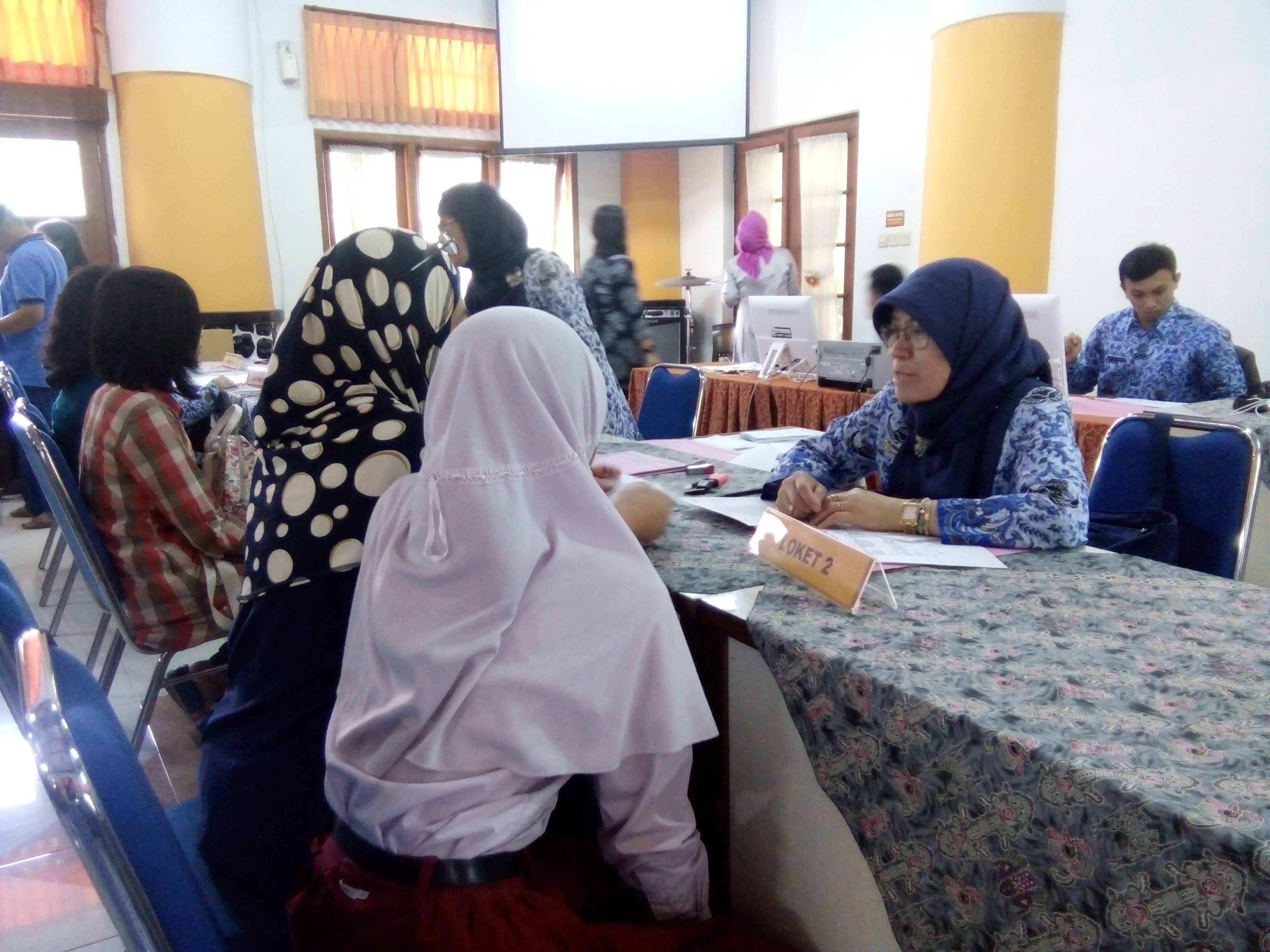 Dinas Pendidikan Kota Malang Perbesar Kuota PPDB Jalur Prestasi
