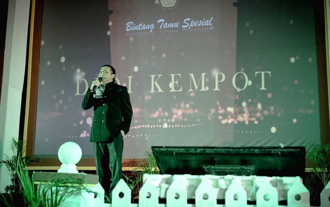 RIP Didi Kempot, 'The Godfather of Broken Heart' yang Lagunya Bikin Hati Ambyar