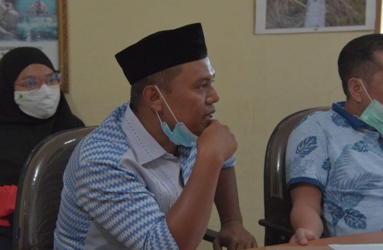 Siswa Corat-coret Seragam, DPRD Riau Minta Dindik Evaluasi Kelulusan