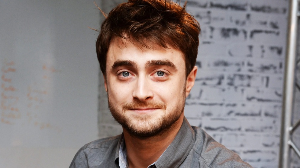 Daniel Radcliffe Temani Waktu di Rumah Aja Lewat Harry Potter At Home