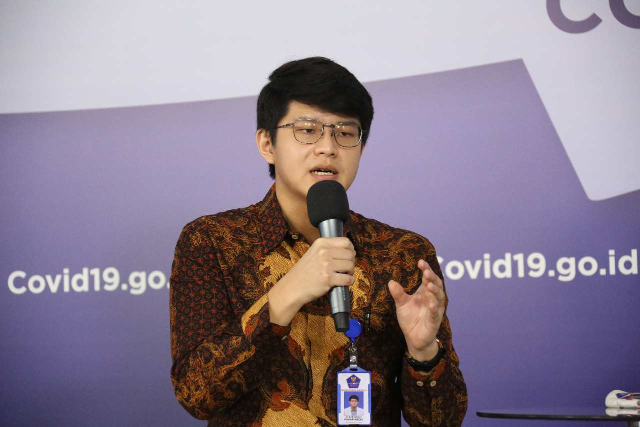 Waduh! Ternyata Banyak Kaum Muda Tak Sadar Terinfeksi Virus COVID-19