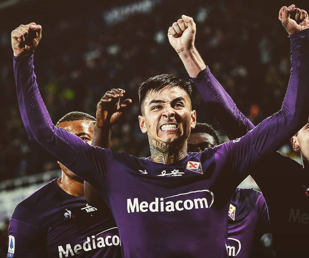Usai Sampdoria dan Torino, Kini 6 Pemain Fiorentina Positif COVID-19