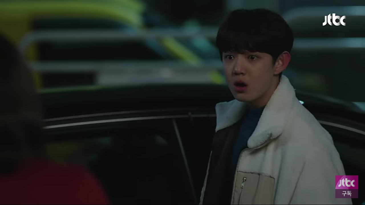 The World of The Married Episode 14 Tayang, Benarkah Sun Woo Tinggalkan Gosan?