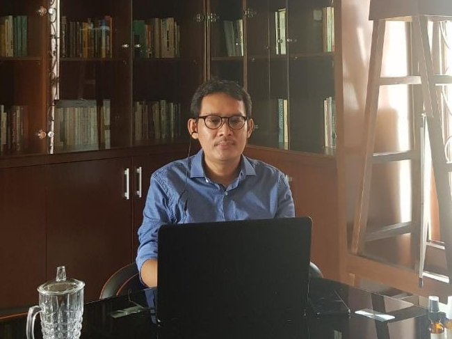 Krisis Ekonomi Global, Pakar Sebut Indonesia Negara dengan Ekonomi Terkuat Ke-16 di Tengah Pandemi