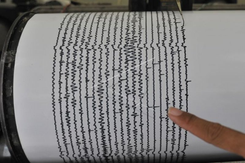 Viral soal Dentuman Misterius di Jateng, BMKG: Bukan dari Gempa