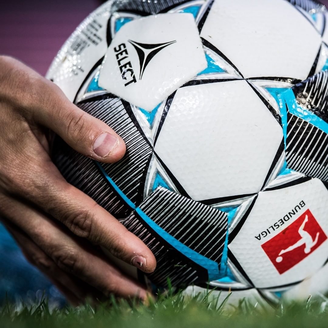Ada Kasus Corona Baru di Jerman, Bundesliga Jalan Terus