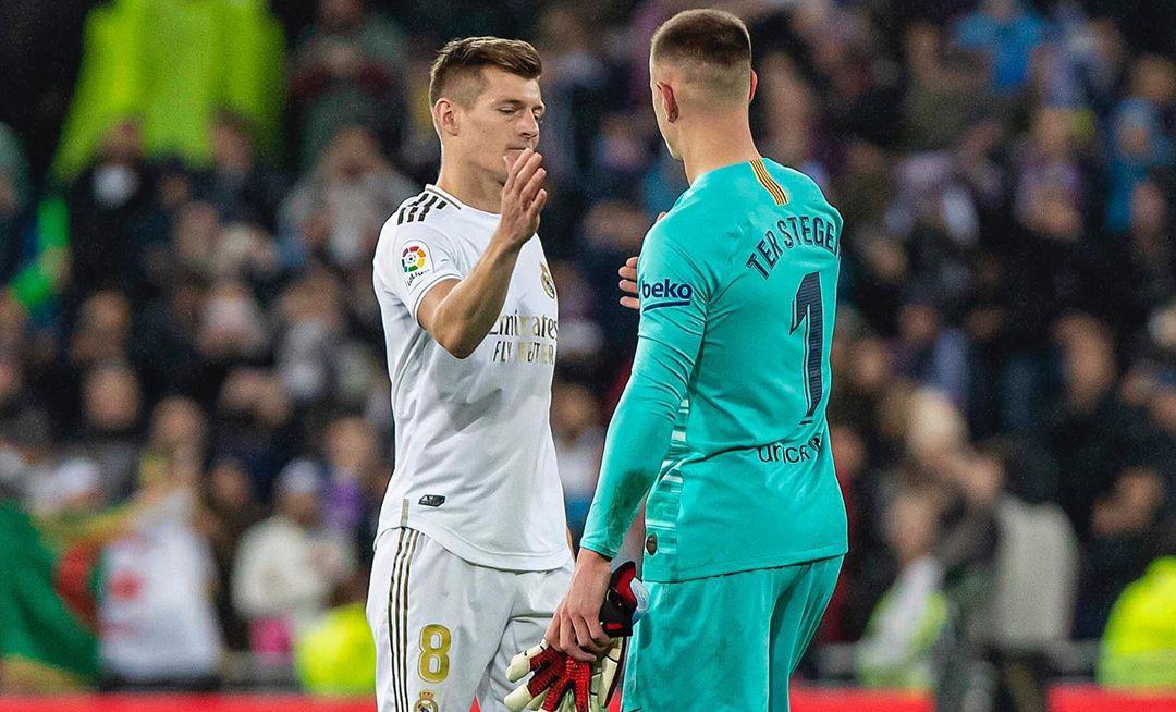 Presiden LaLiga: Kasus Dynamo Dresden Takkan Terulang di Spanyol