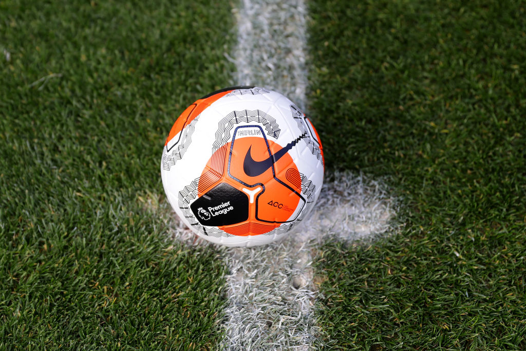 Jika Premier League Lanjut, Banyak Klub Tak Setuju Main di Venue Netral