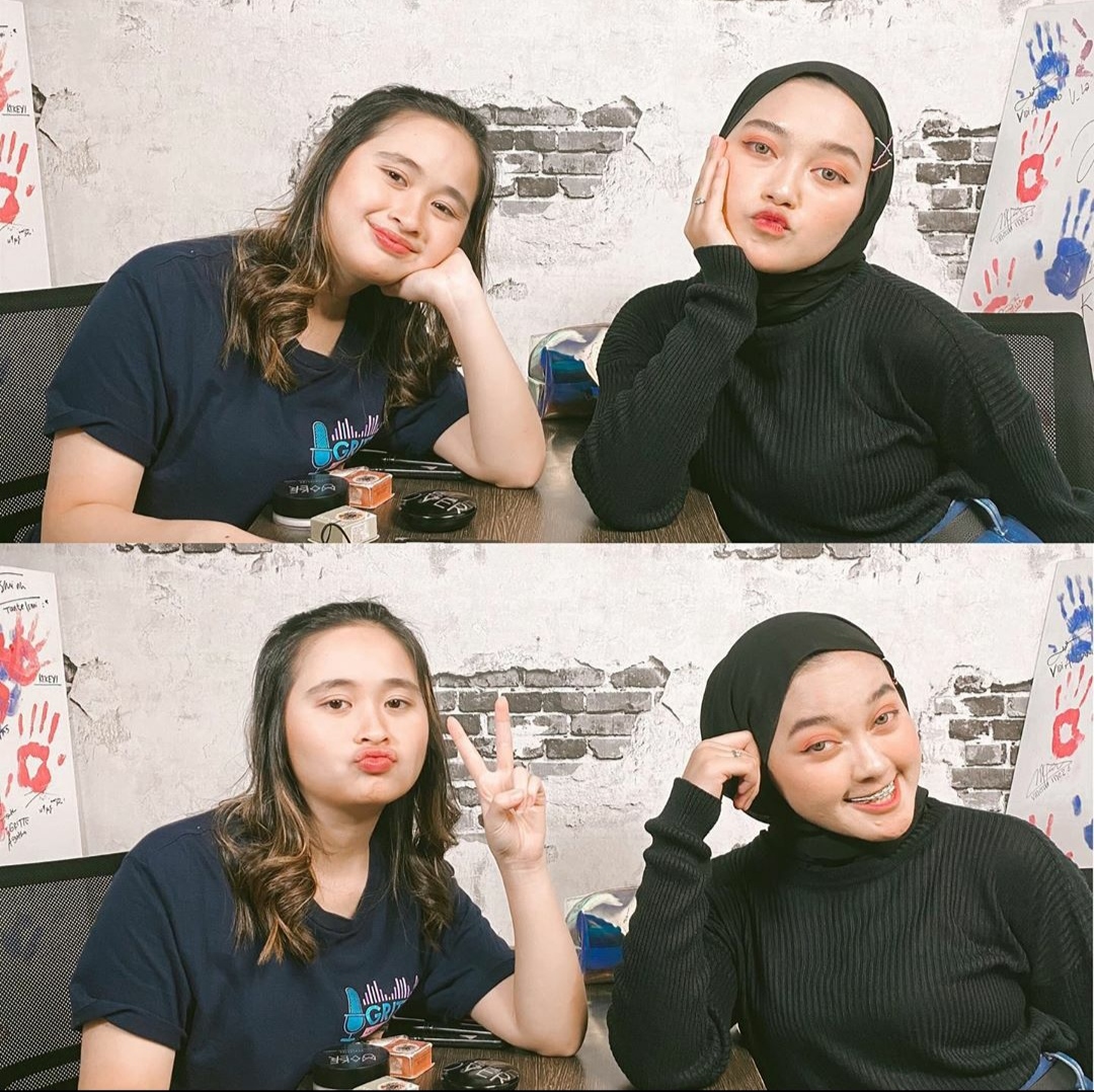 Dihujat Netizen, Indira Kalistha Anggap Remeh Corona