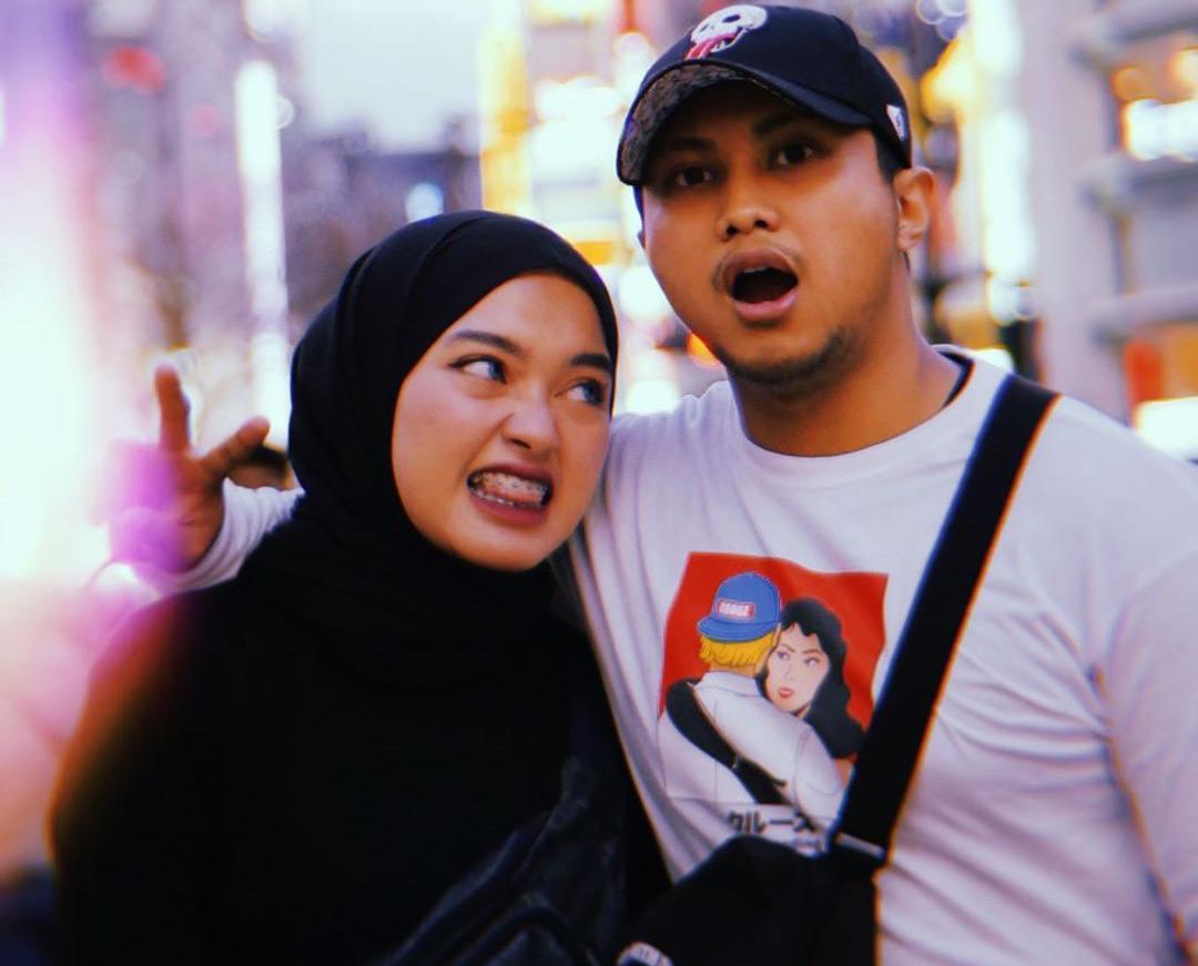Indira Khalista Banjir Hujatan, Suami: Chill Aje, Kan Emang Selalu Us vs The World